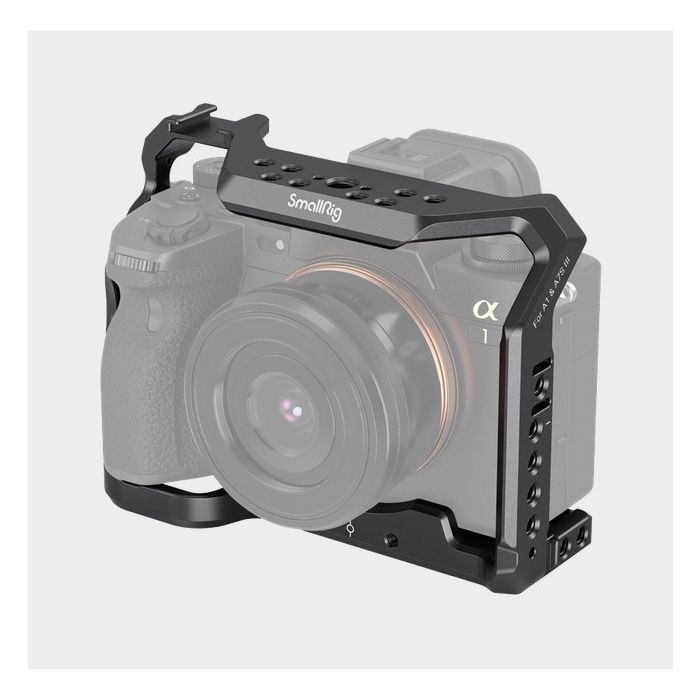 SmallRig 3241 Cage For Sony A1 & A7S III